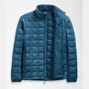 Men’s The North Face | ThermoBall™ Eco Jacket | Monterey Blue