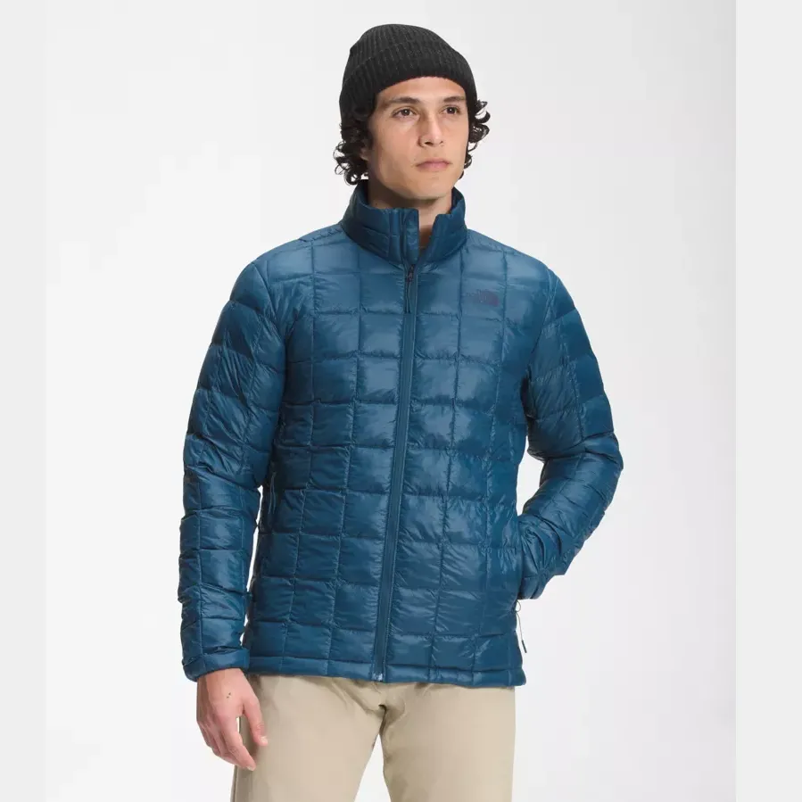 Men’s The North Face | ThermoBall™ Eco Jacket | Monterey Blue
