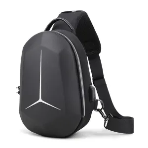 MERGAN USB-Bag