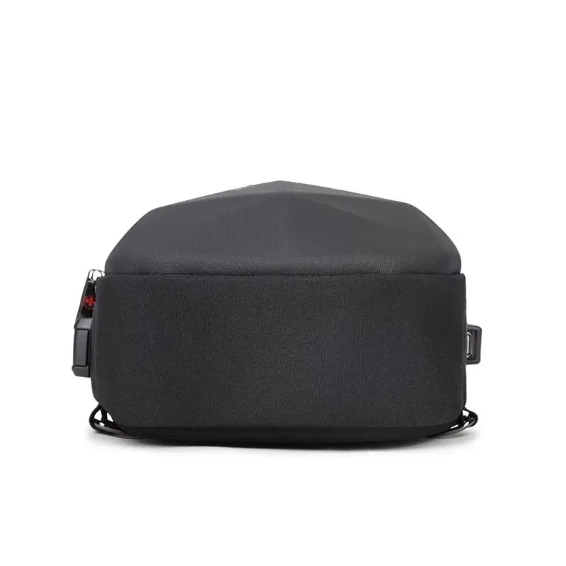 MERGAN USB-Bag