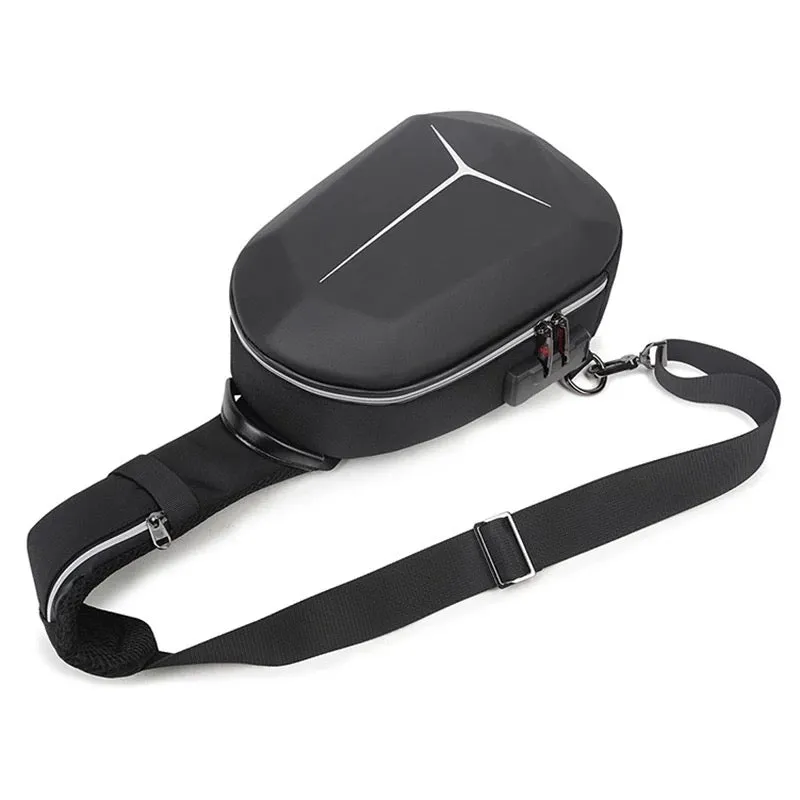 MERGAN USB-Bag