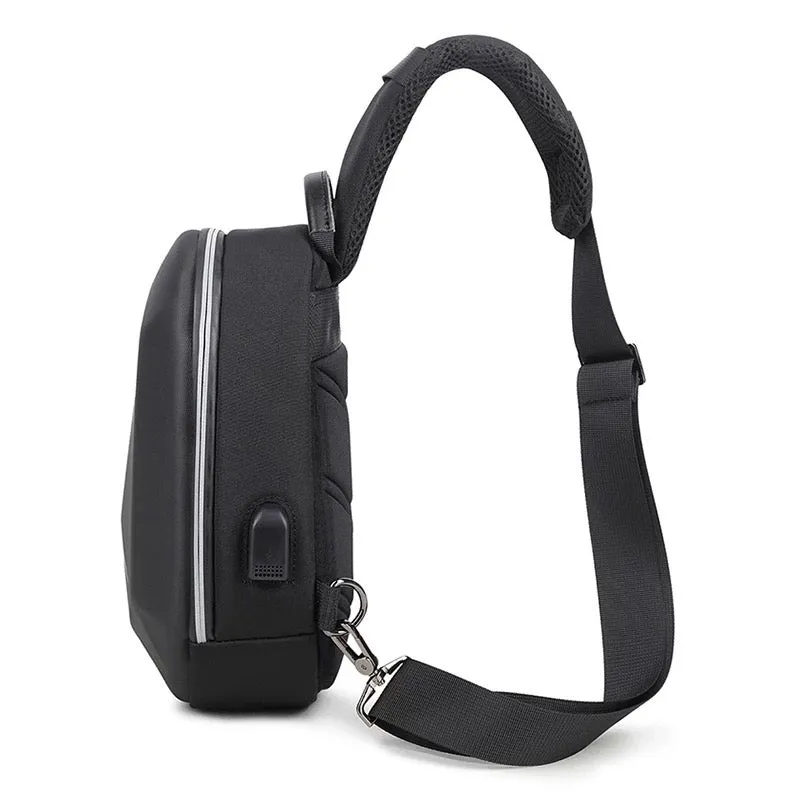 MERGAN USB-Bag