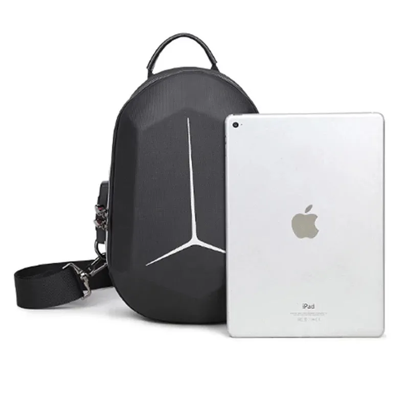 MERGAN USB-Bag