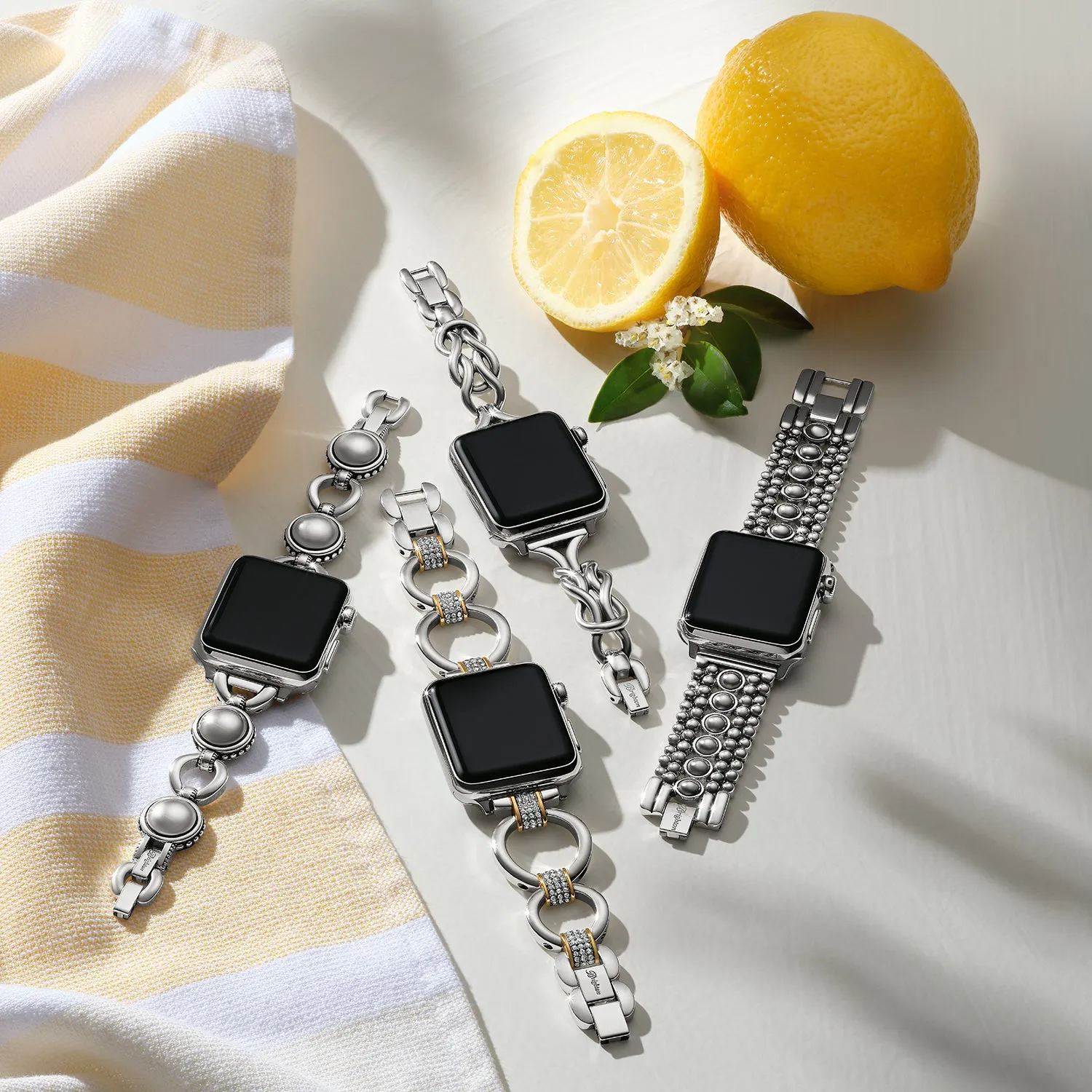 Meridian Tempo Watch Band - W30482