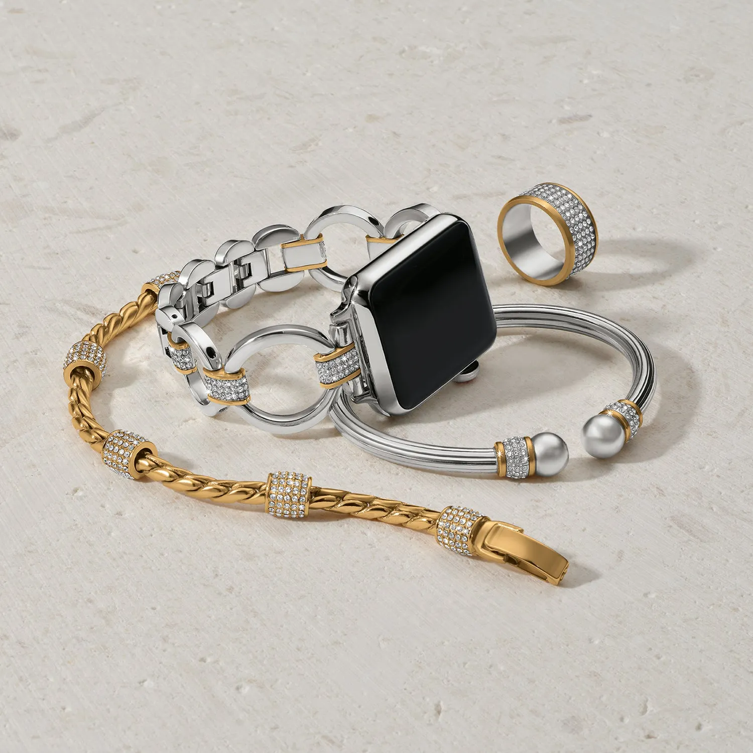 Meridian Tempo Watch Band - W30482