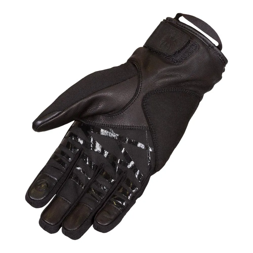 Merlin Finchley D3O® Heated Gloves – Black