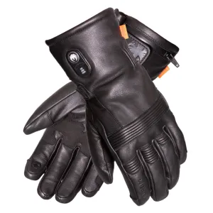 Merlin Minworth II D3O Heated Gloves Black