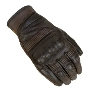 Merlin Thirsk Gloves Black