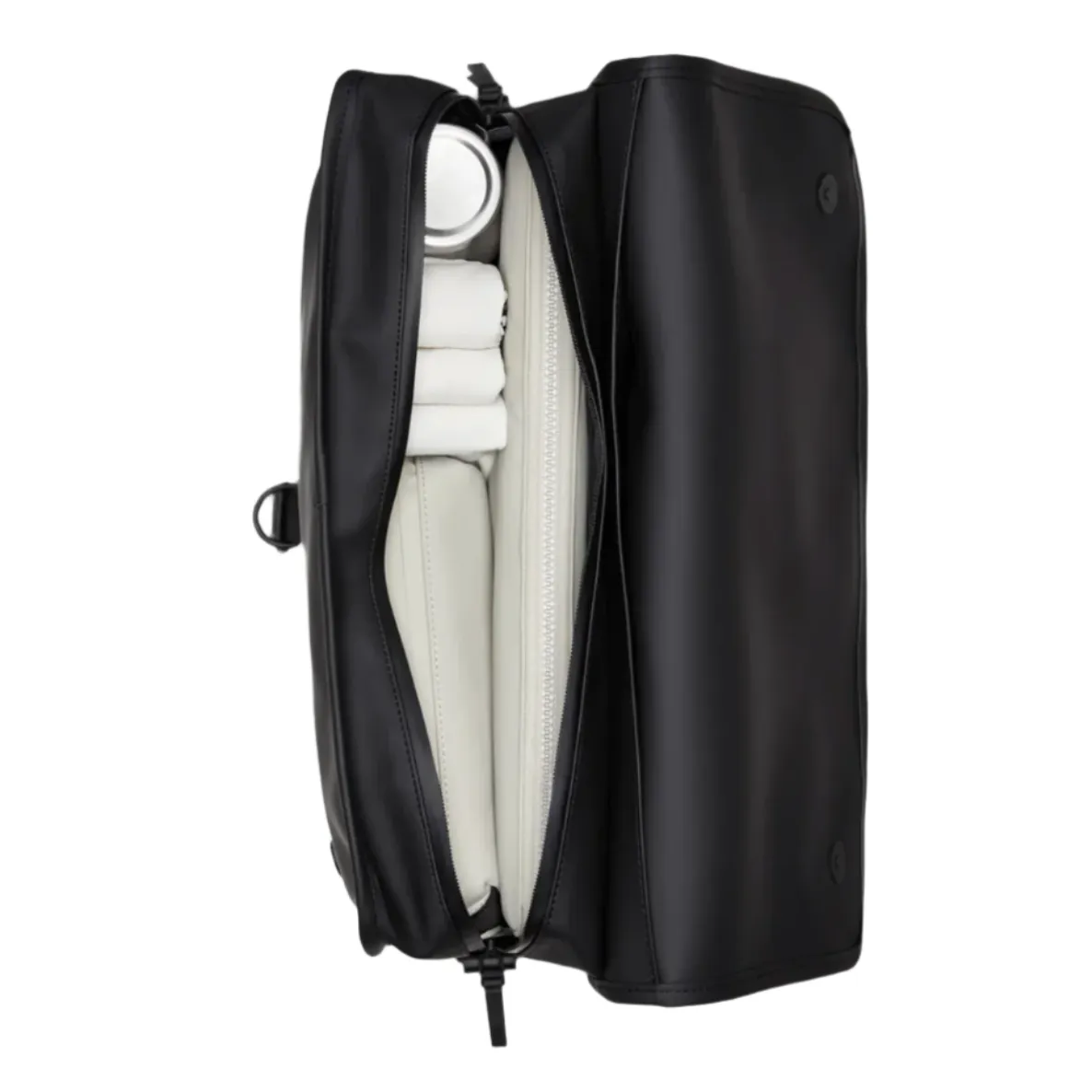Messenger Bag | Black