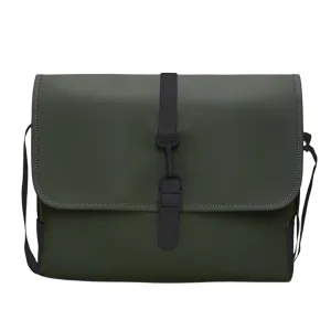 Messenger Bag | Green