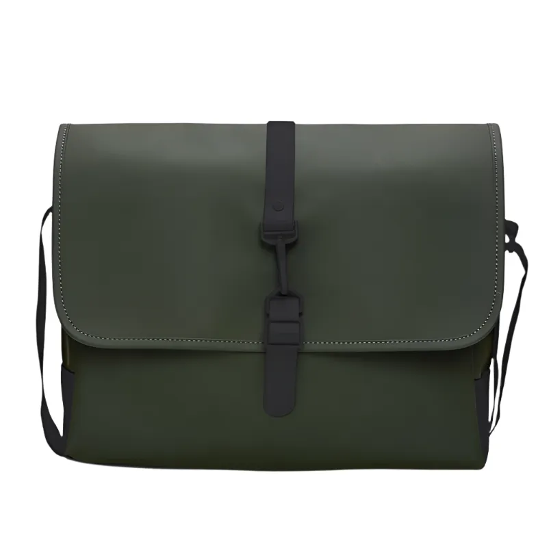 Messenger Bag | Green