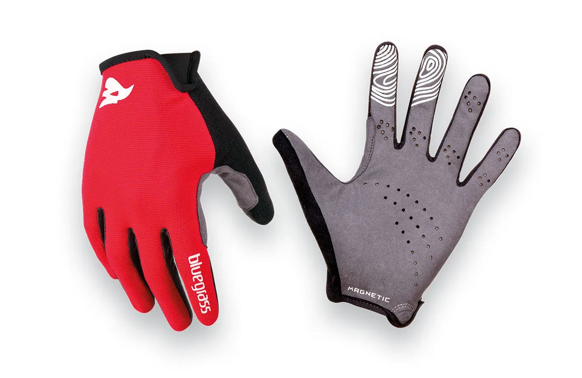MET MAGNETE LITE GLOVES