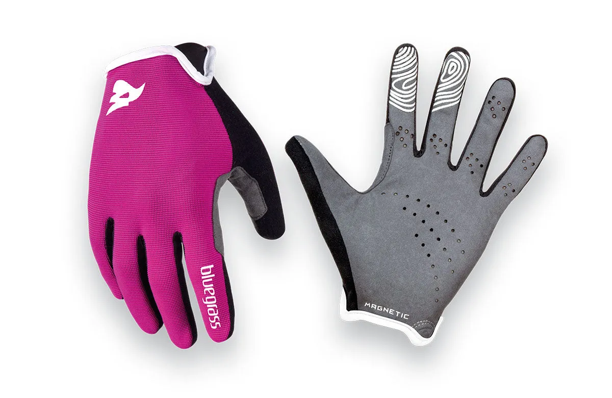 MET MAGNETE LITE GLOVES