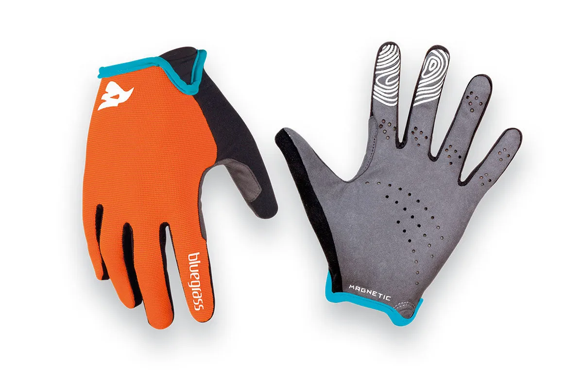 MET MAGNETE LITE GLOVES