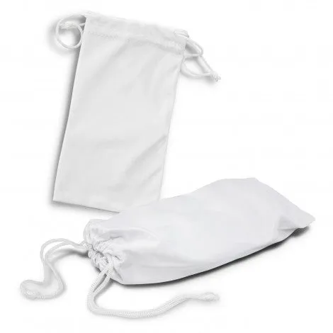 Microfibre Drawstring Pouch(SNB-133T)
