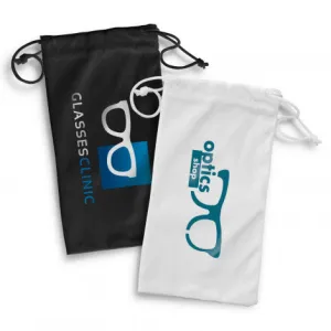 Microfibre Drawstring Pouch(SNB-133T)