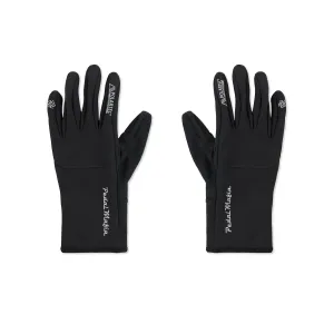 Mid Winter Glove - Black