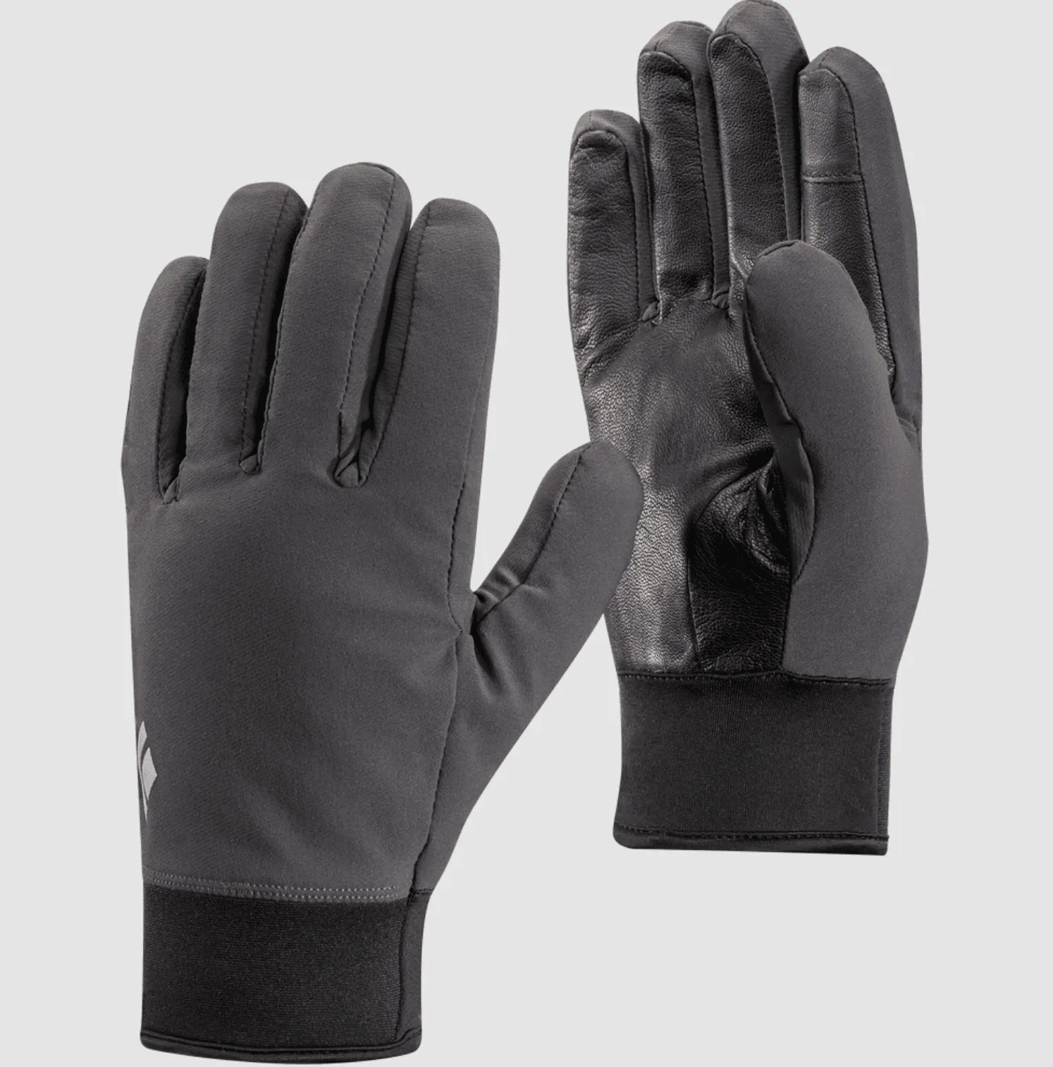 MidWeight Softshell Glove