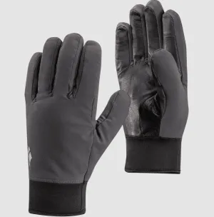 MidWeight Softshell Glove