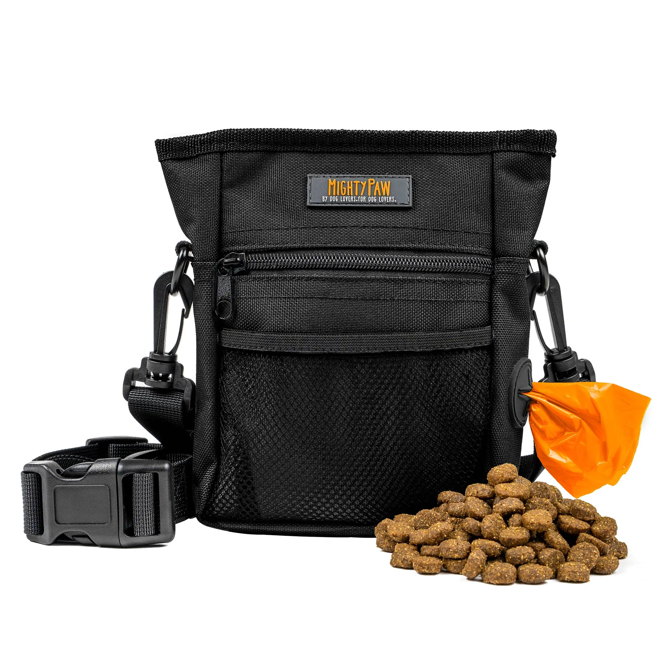 Mighty Paw - Treat Pouch 2.0