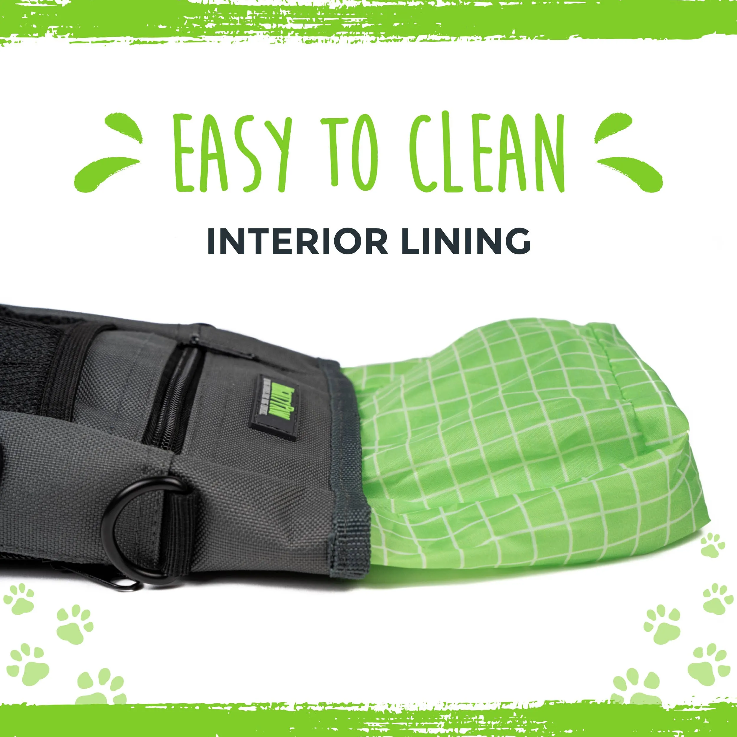 Mighty Paw - Treat Pouch 2.0