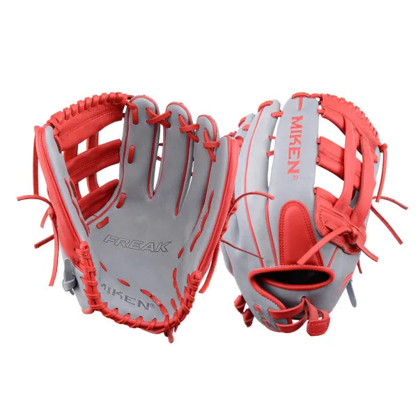 Miken Freak Series Gloves Limited Edition Softball Glove 14" MF140