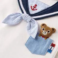 MIKIHOUSE BIB&GYM SHORTS SET