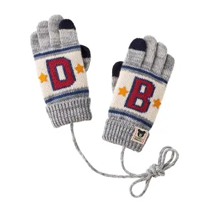 MIKIHOUSE DOUBLE_B GLOVES
