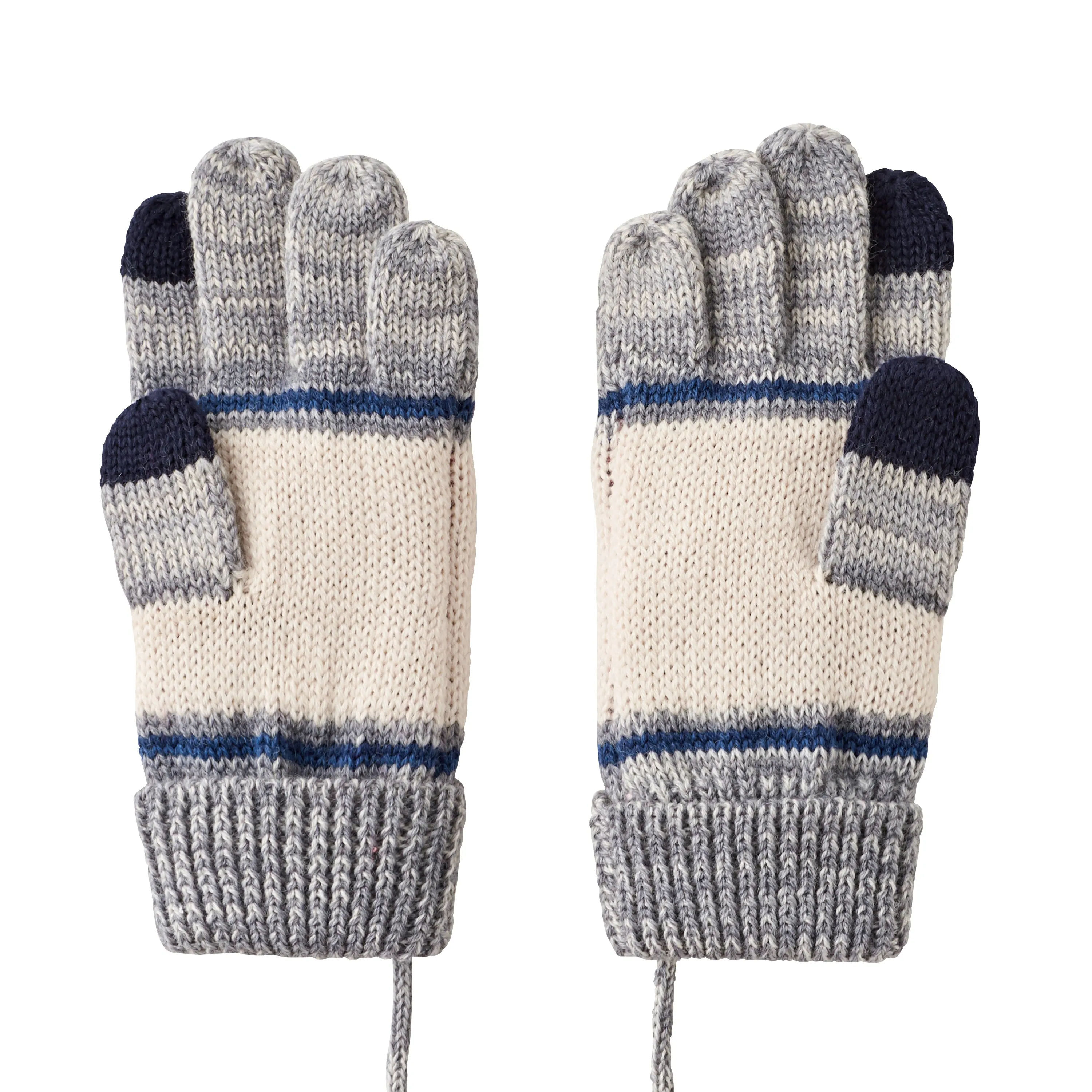 MIKIHOUSE DOUBLE_B GLOVES