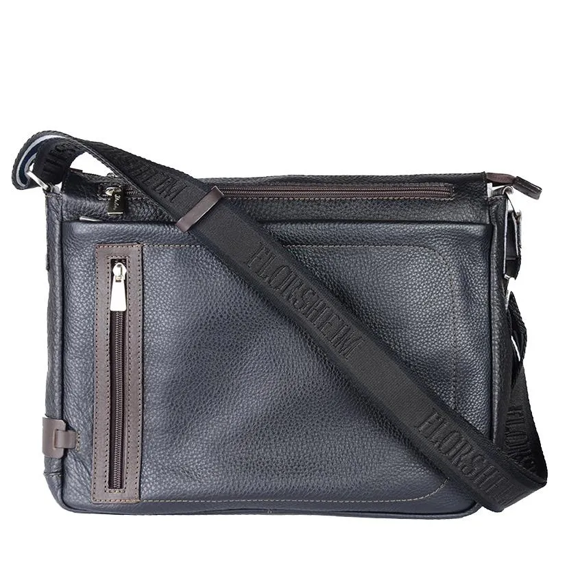 MILANO MESSENGER BAG