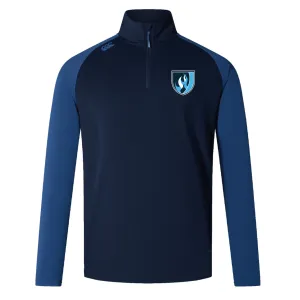 Minneapolis Mayhem Elite 1/4 Zip Top by Canterbury
