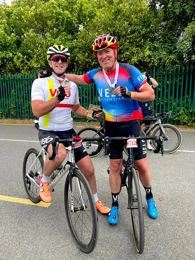 MITTS - CLASSIC VELO