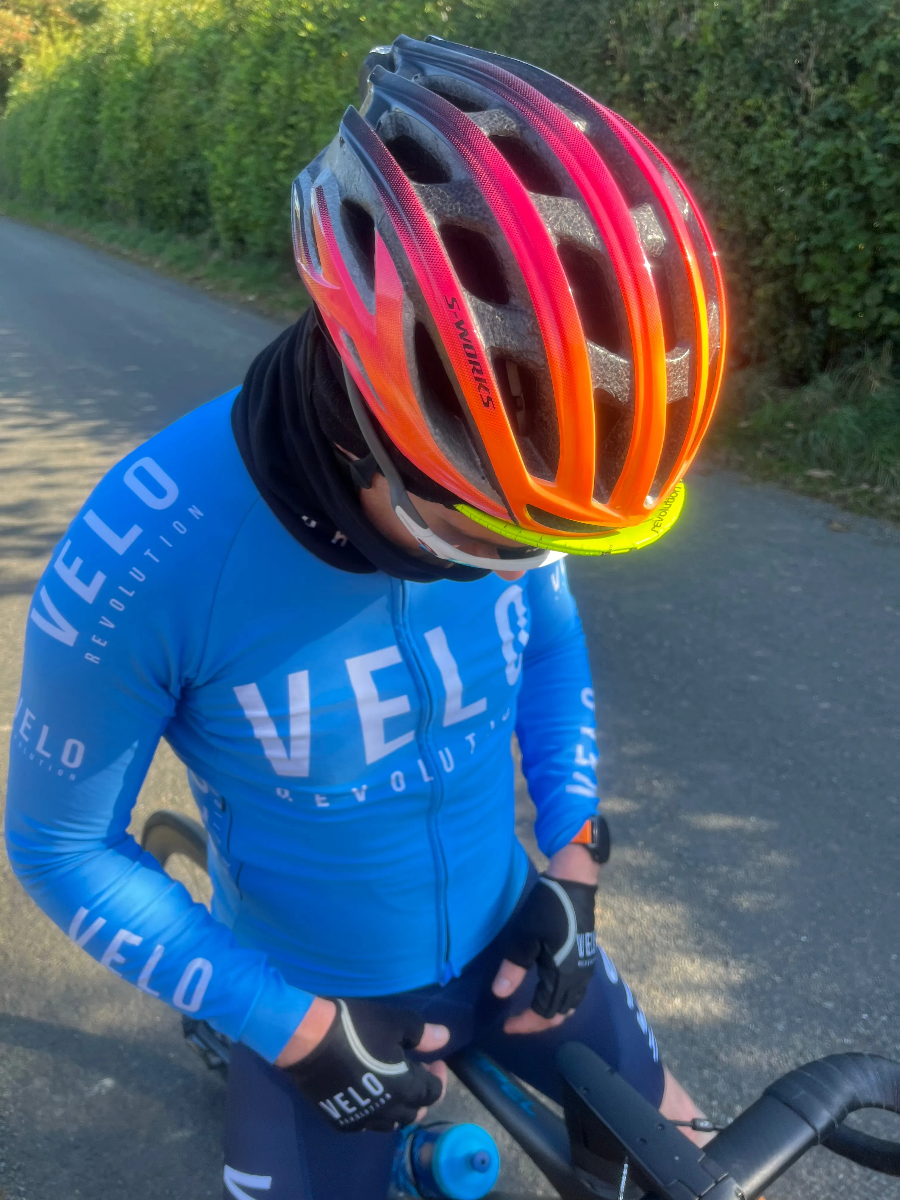 MITTS - CLASSIC VELO
