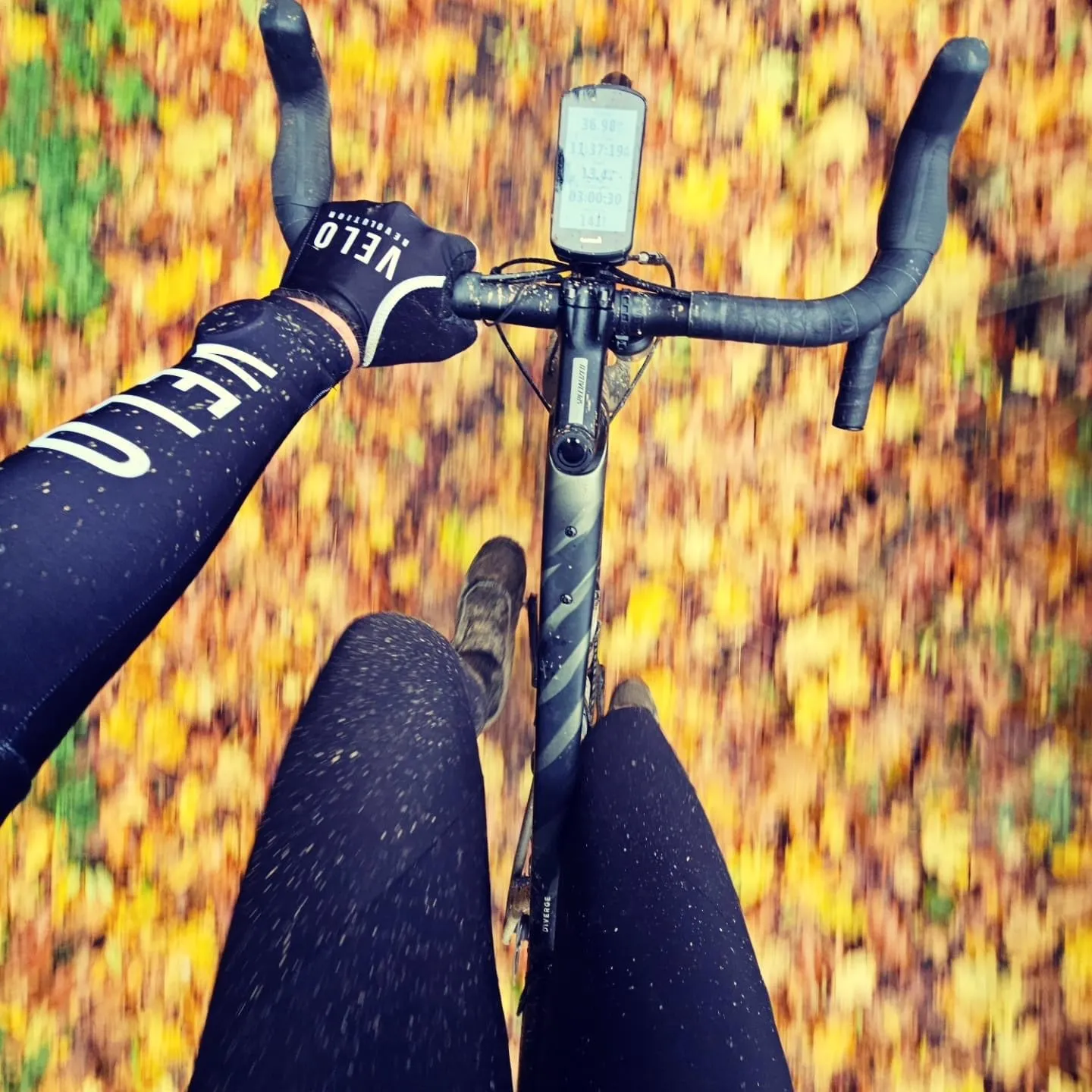 MITTS - CLASSIC VELO