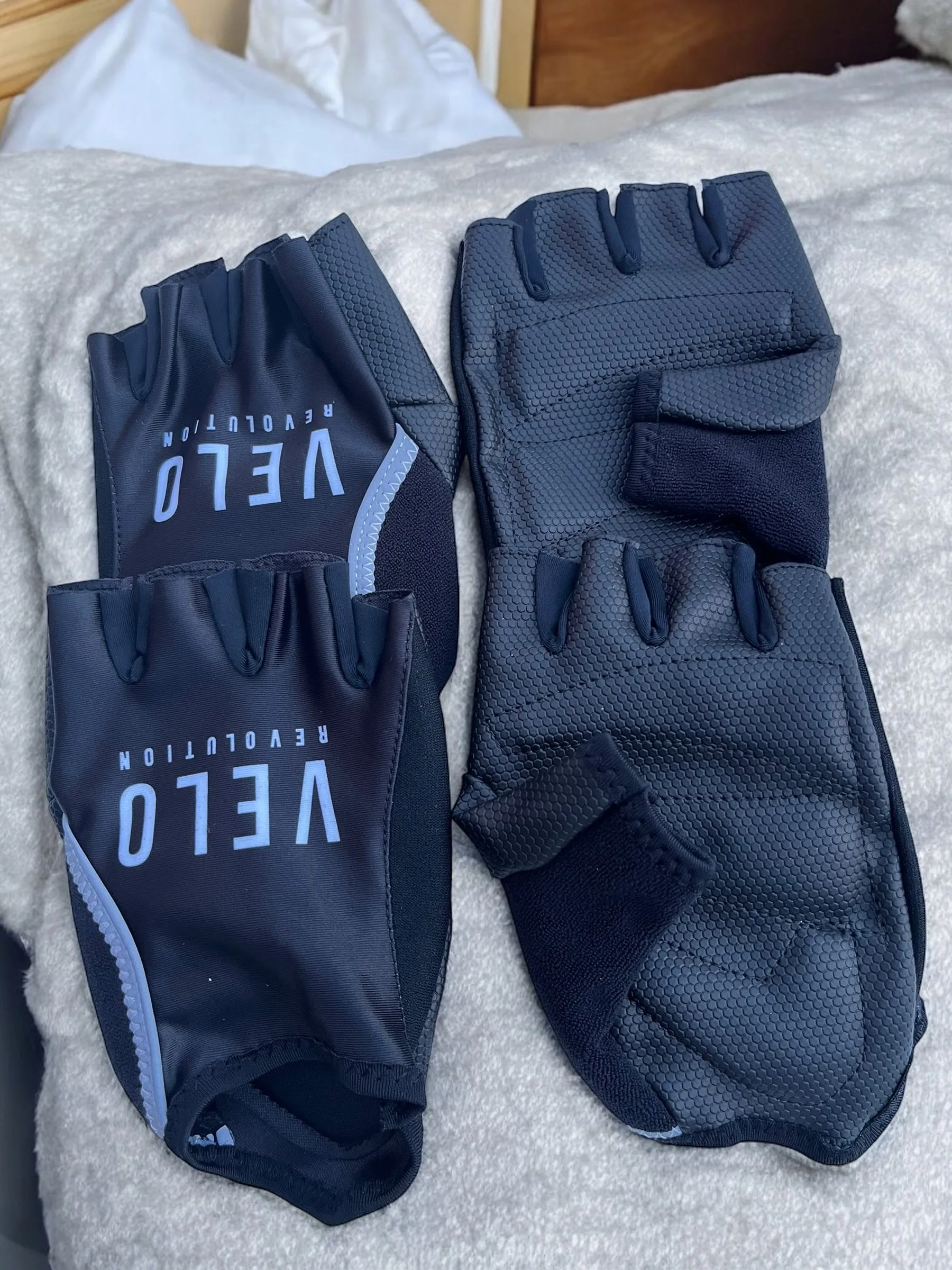 MITTS - CLASSIC VELO