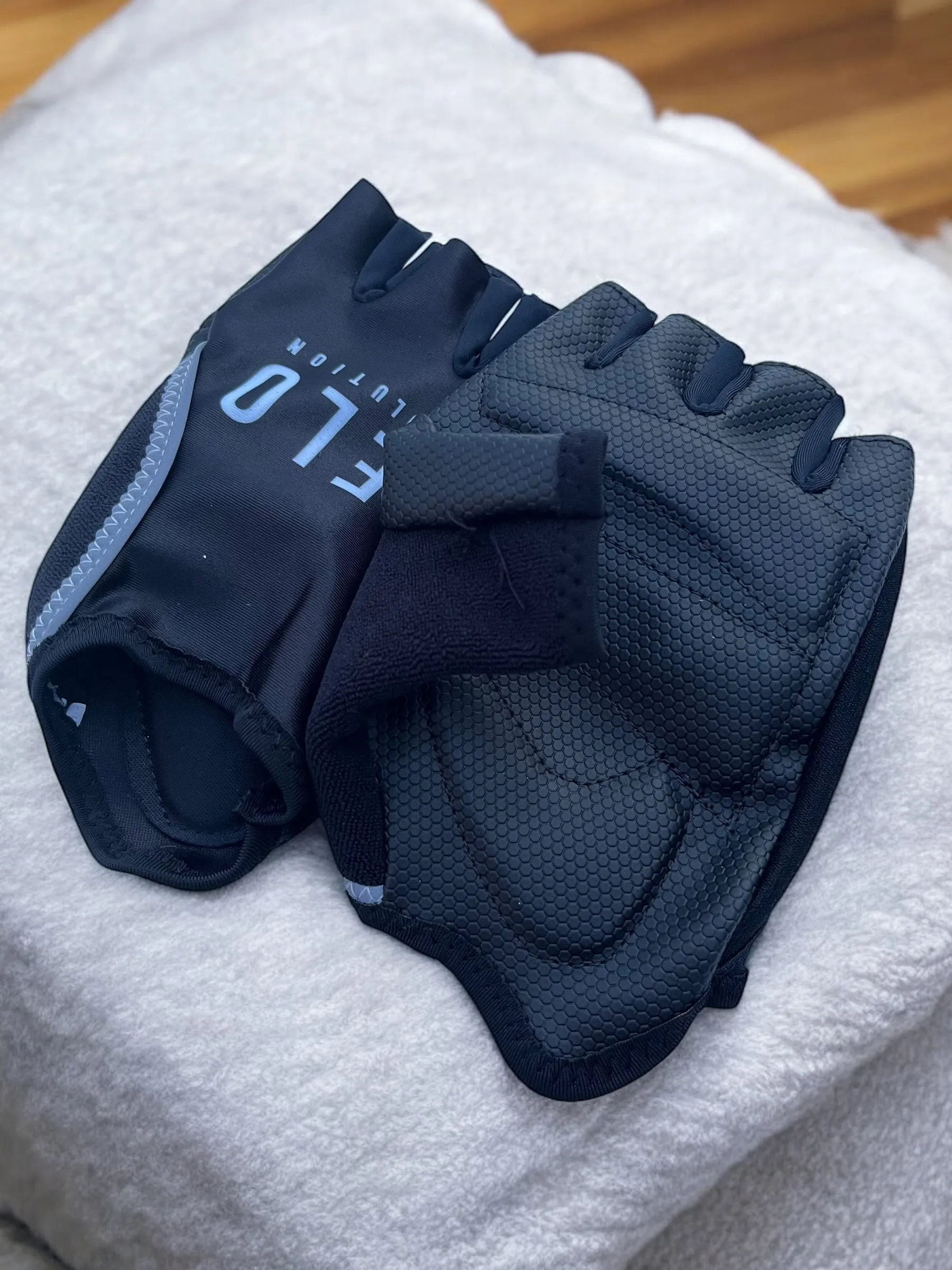 MITTS - CLASSIC VELO