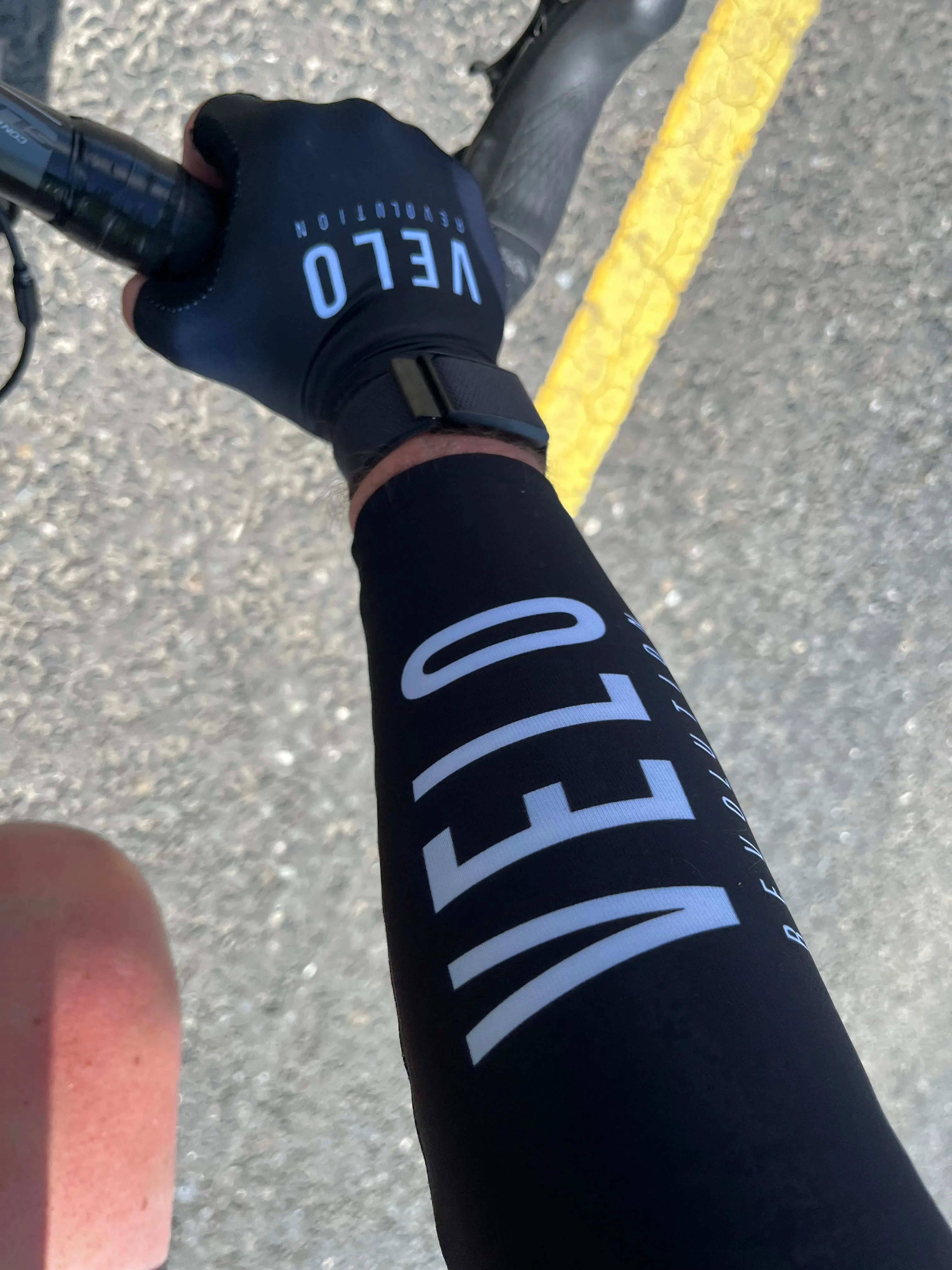 MITTS - PRO AERO SPEED