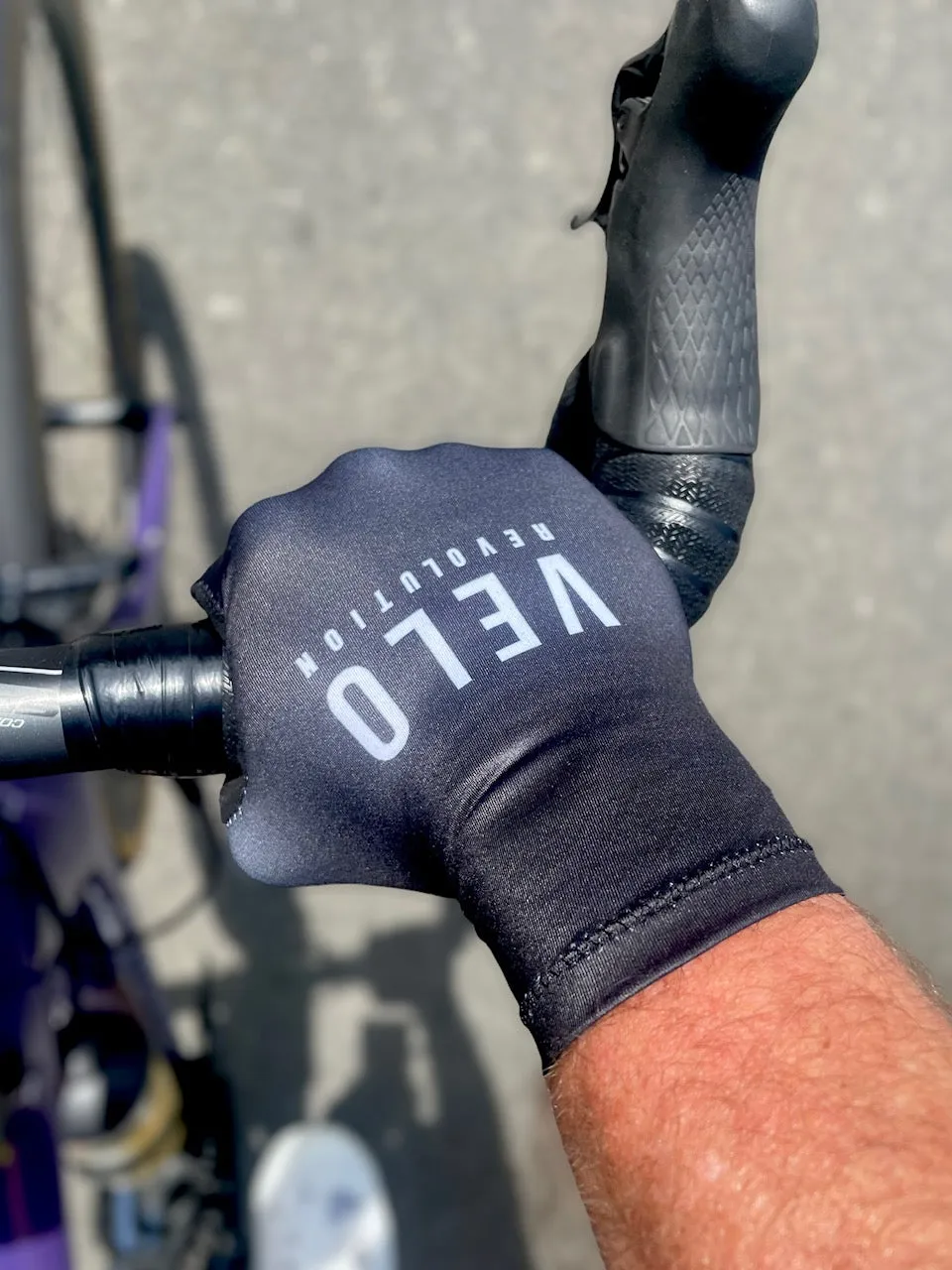 MITTS - PRO AERO SPEED