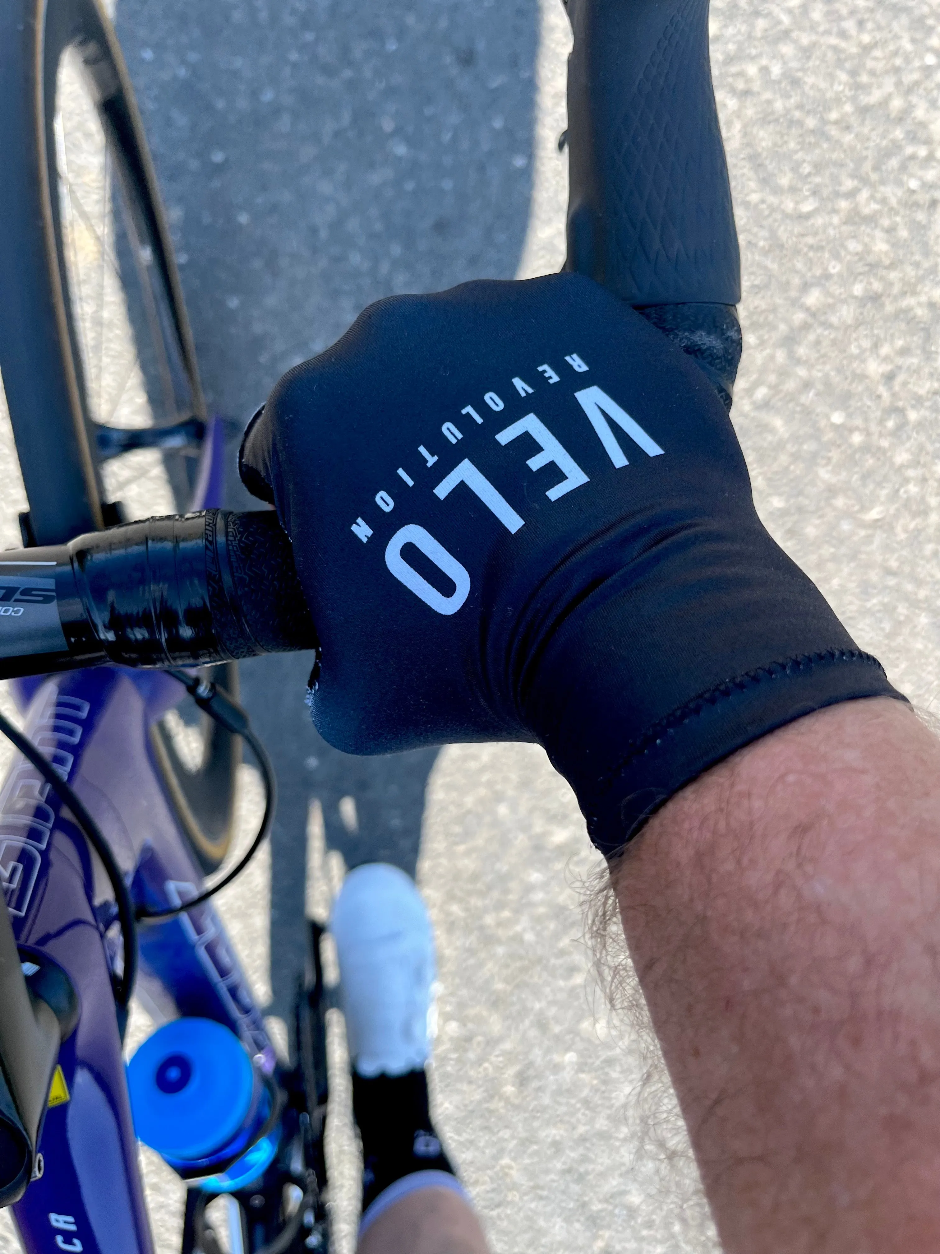 MITTS - PRO AERO SPEED