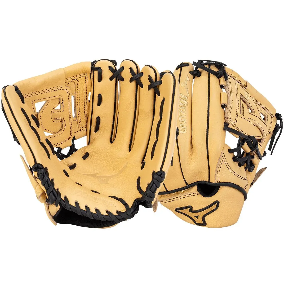 Mizuno Prospect Parashock Series 11" GPT1100Y4 Youth Baseball Glove