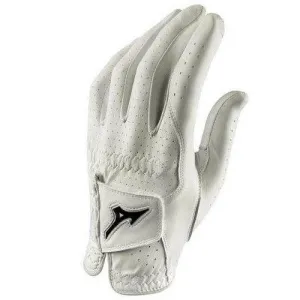 Mizuno Tour Golf Glove S White/Black LH Cadet