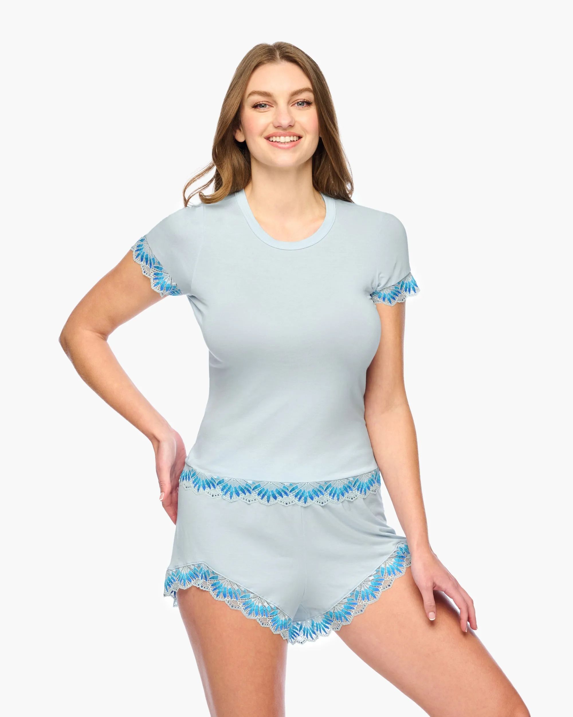 Modal-T-Shirt