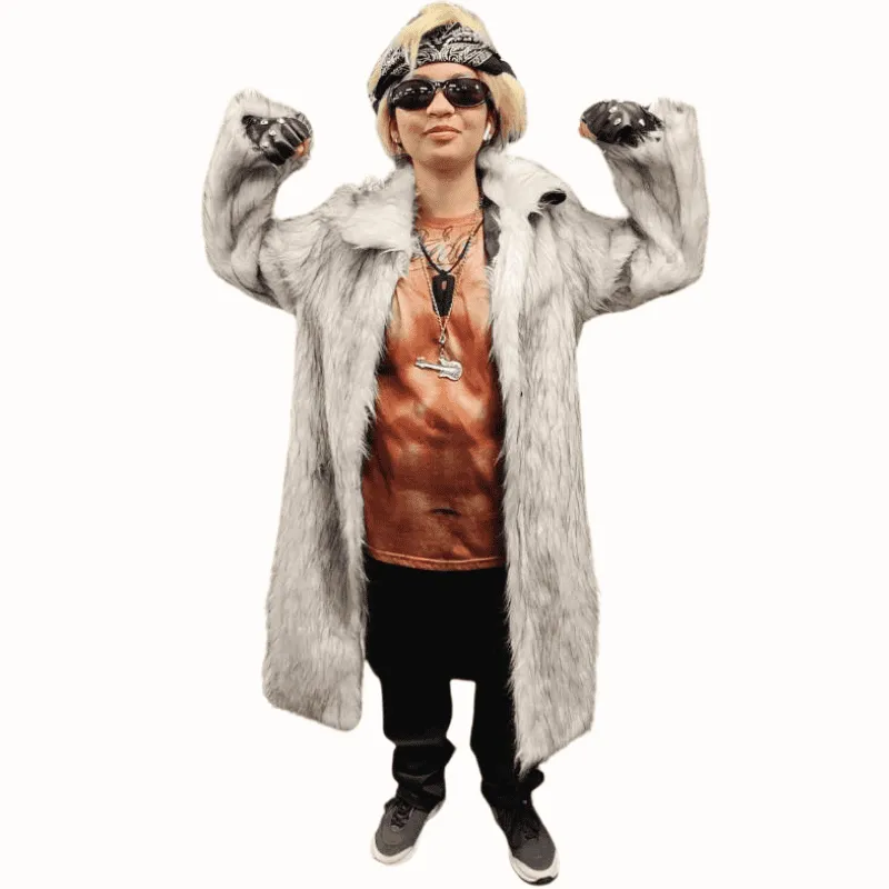 Mojo Rockstar - Hire