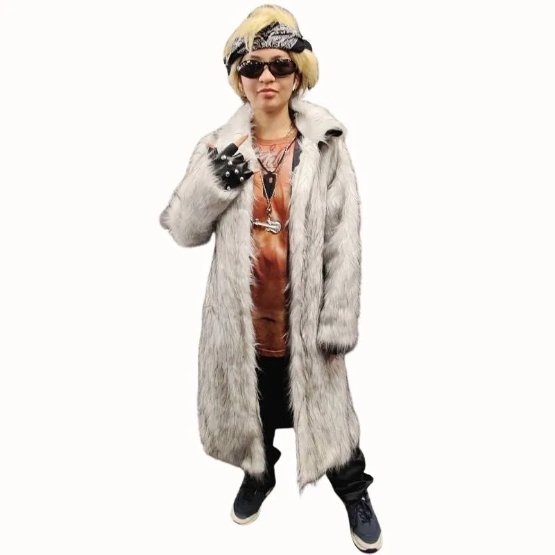 Mojo Rockstar - Hire