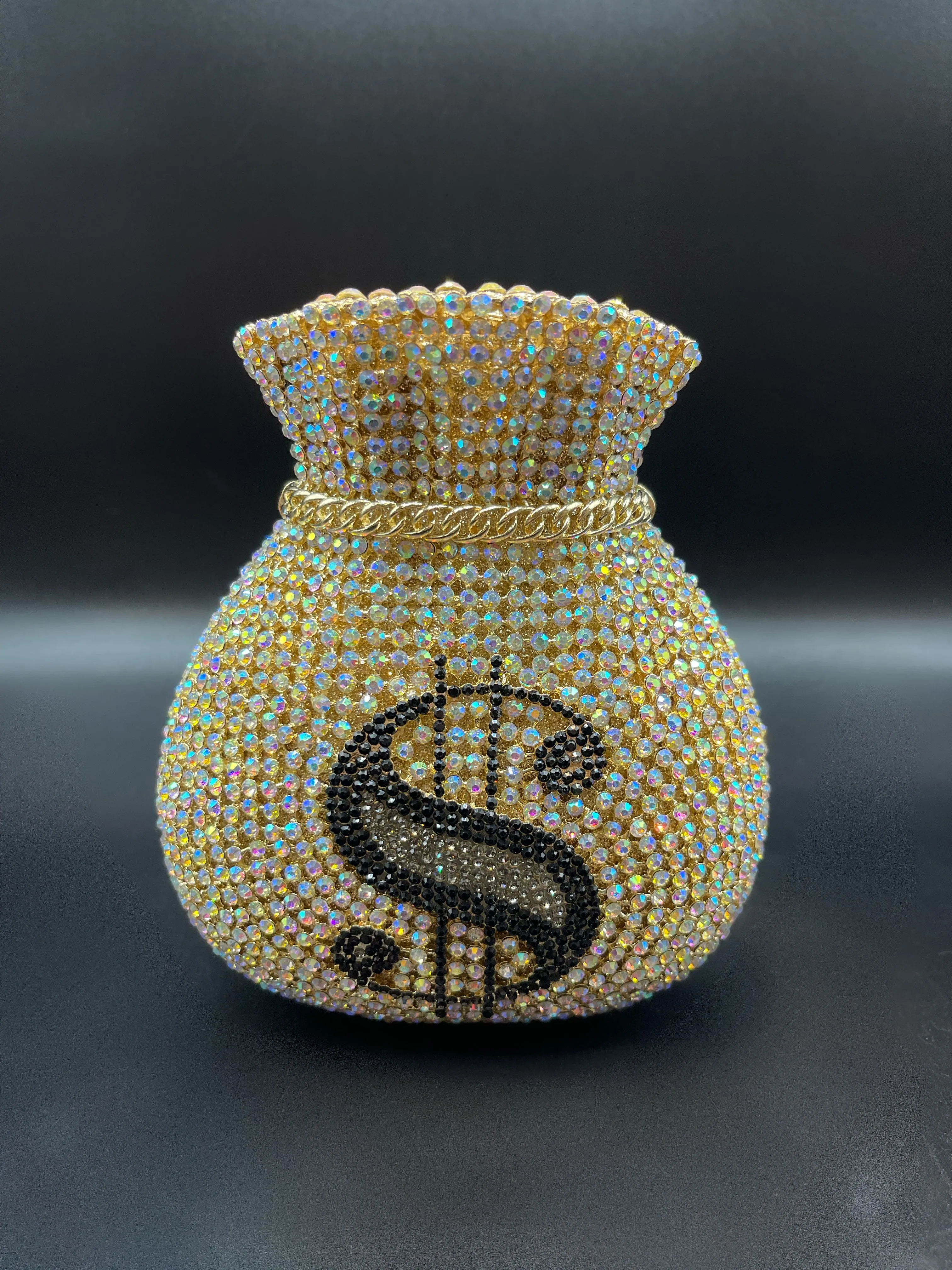 Money Bags