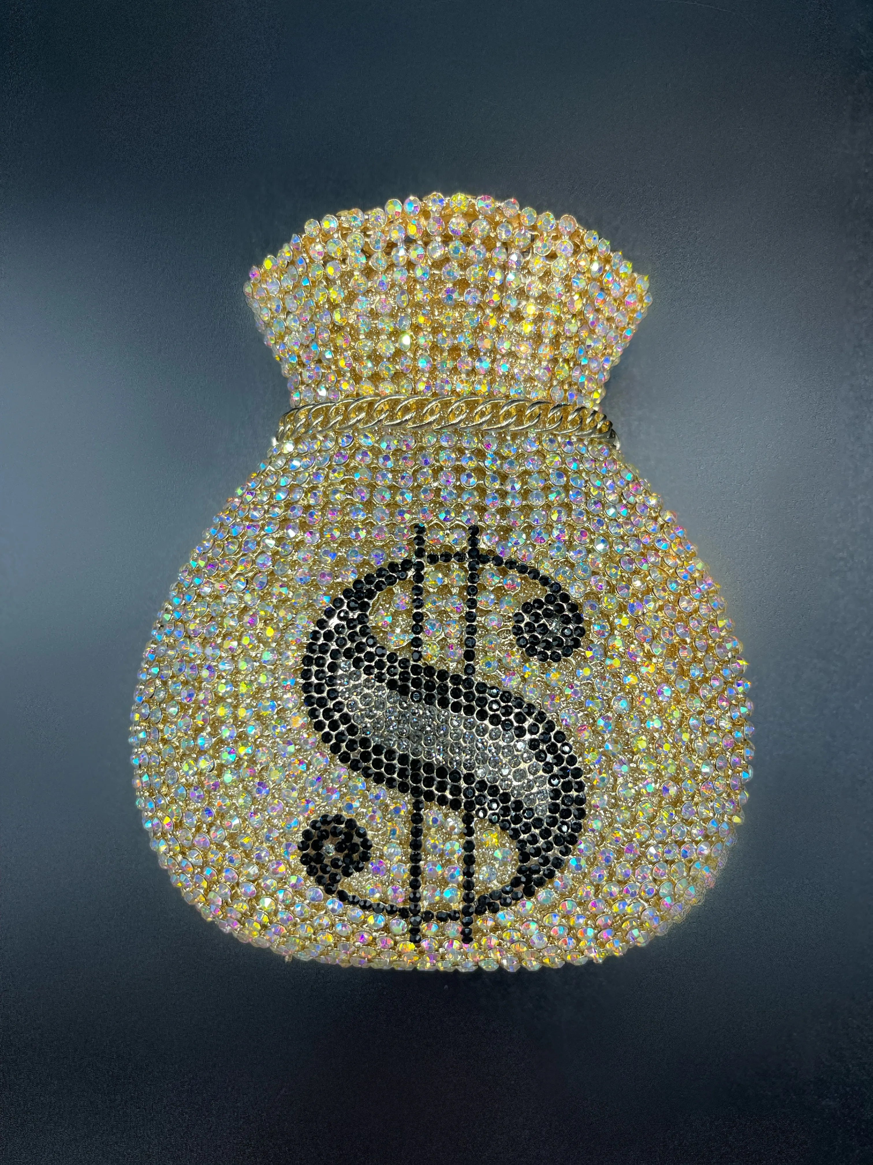 Money Bags