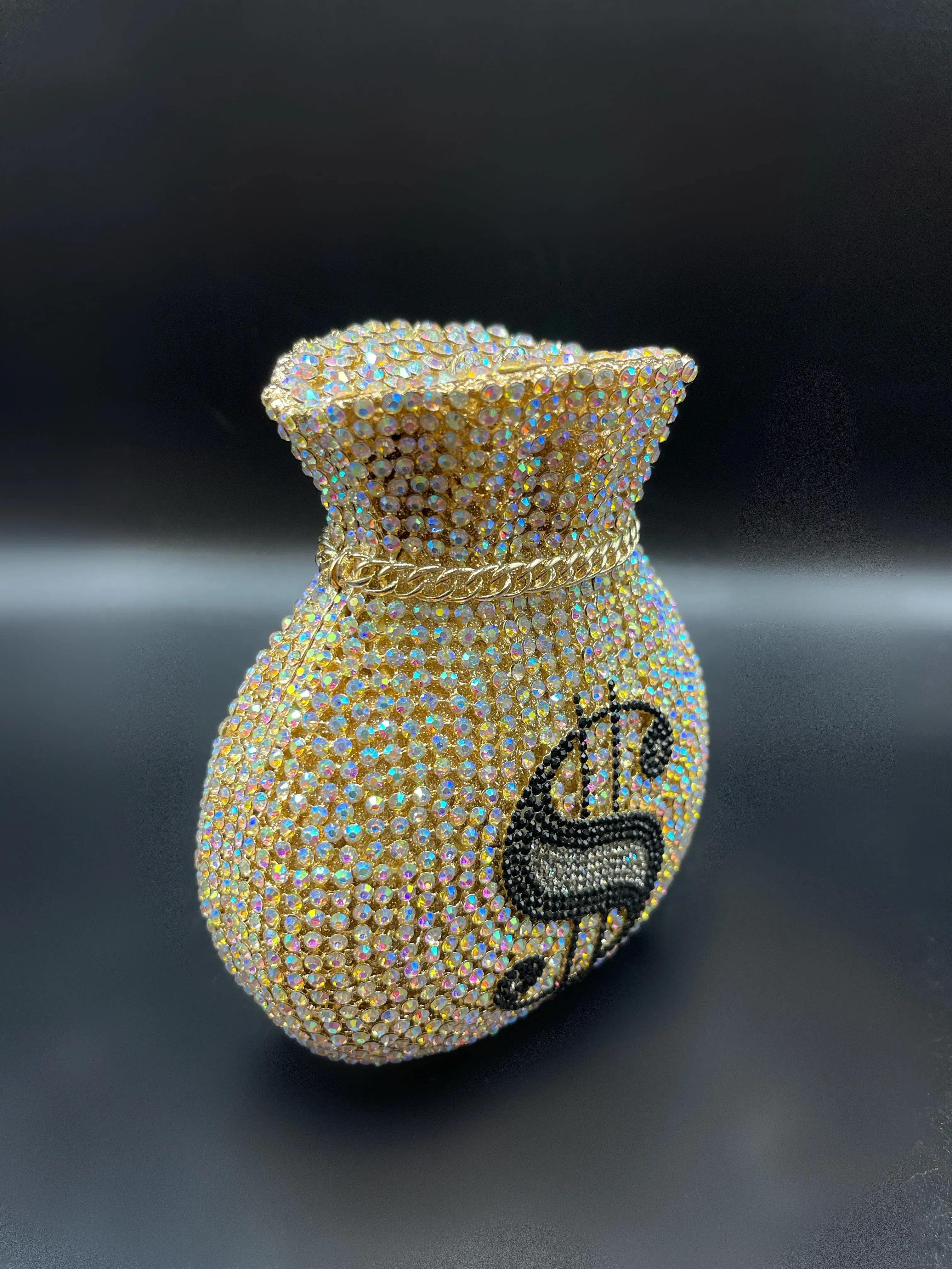 Money Bags