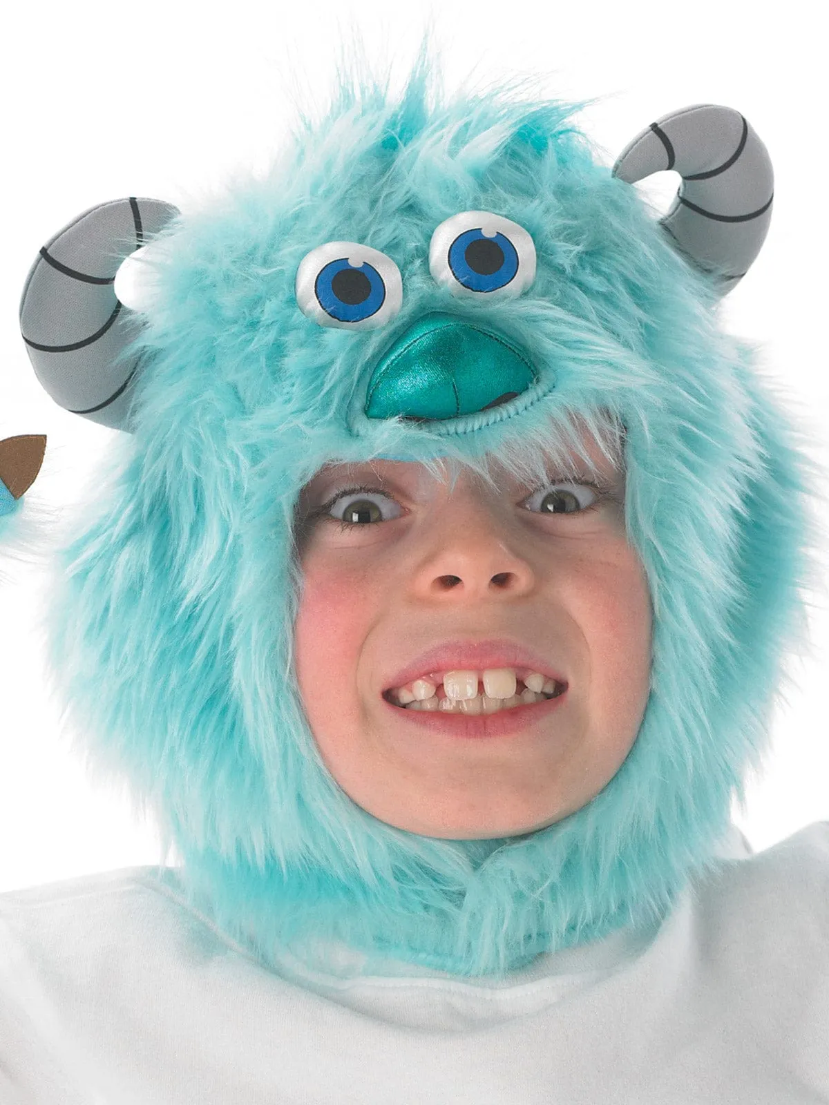 Monster's Inc Sully Headpiece and Gloves Children's Accessory Kit