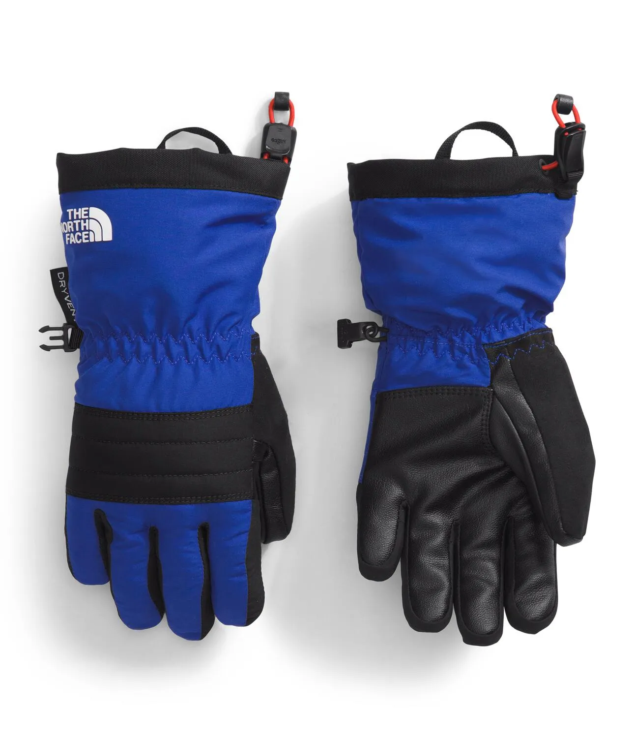 Montana Ski Glove (Kids') - NF0A89R7