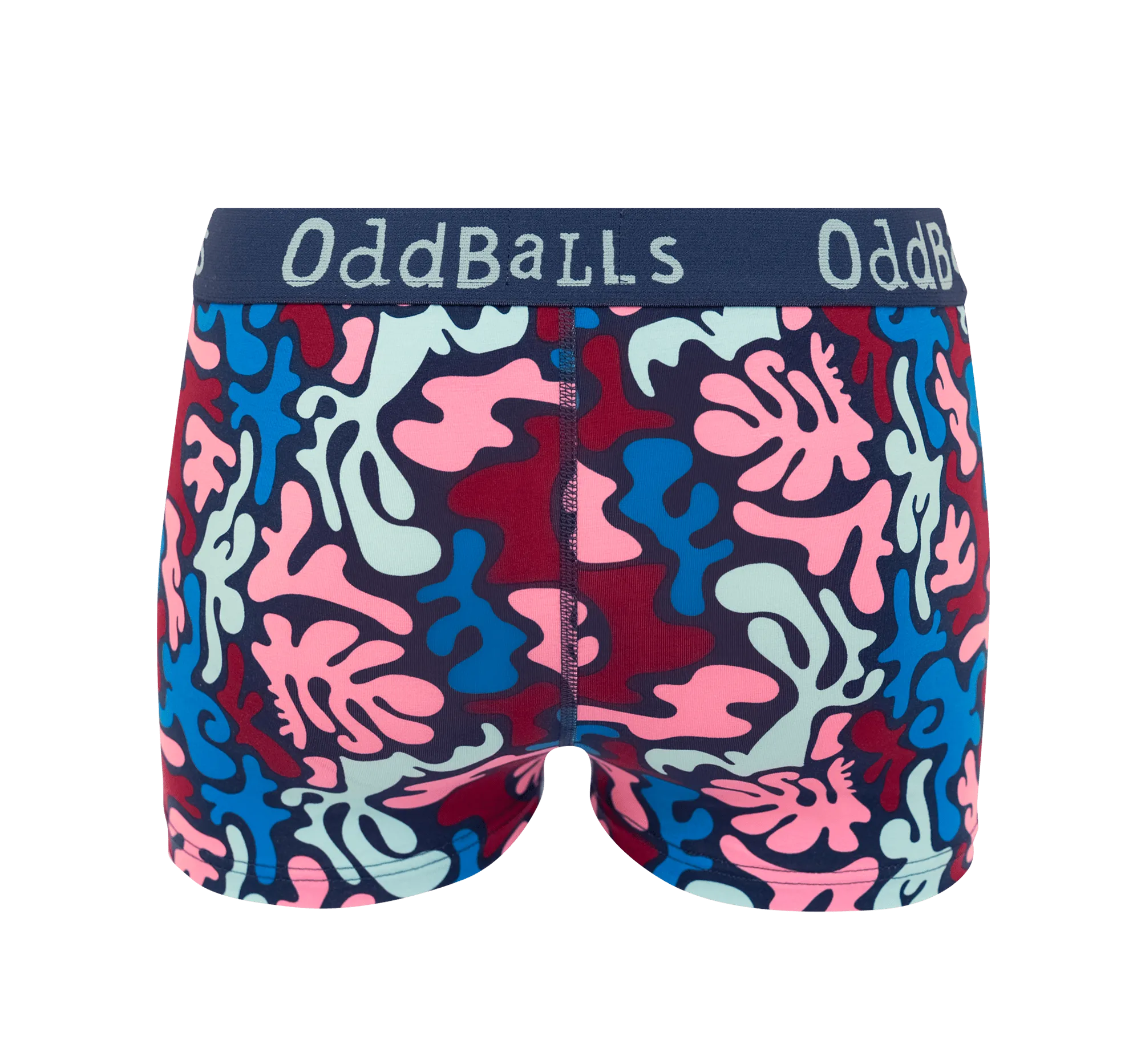 Morph - Ladies Boxers